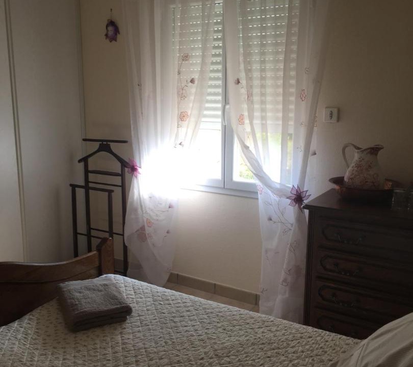 Photo of Bedroom in Magalas