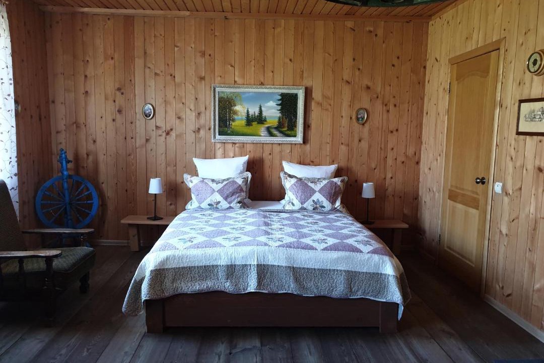 Photo of Bedroom in Suzdal