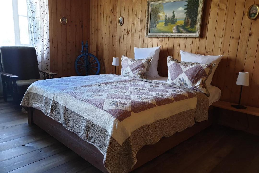 Photo of Bedroom in Suzdal
