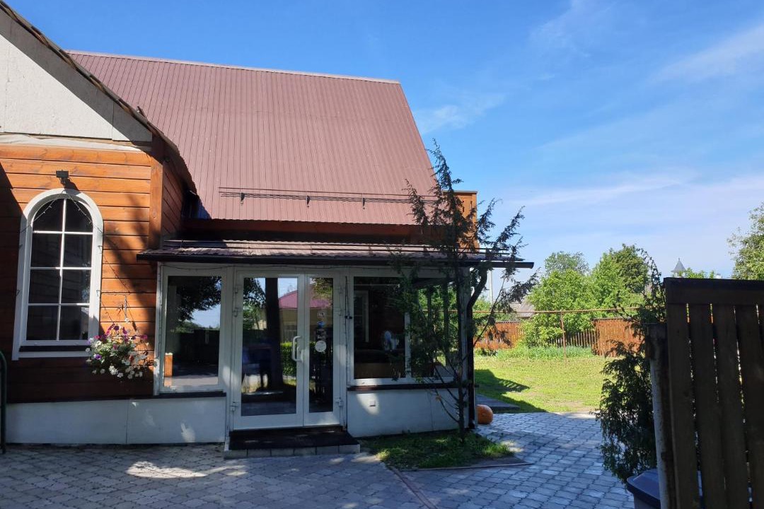 Photo of Buildings in Suzdal