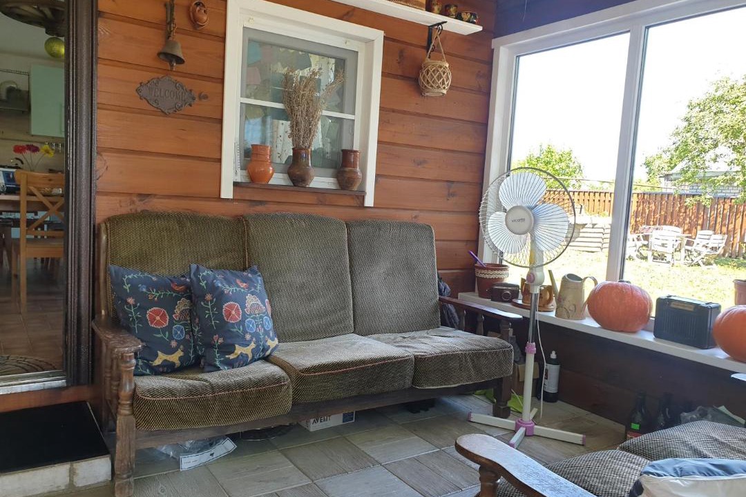 Photo of Livingroom in Suzdal