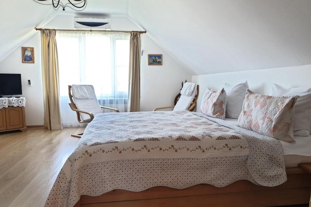 Photo of Bedroom in Suzdal