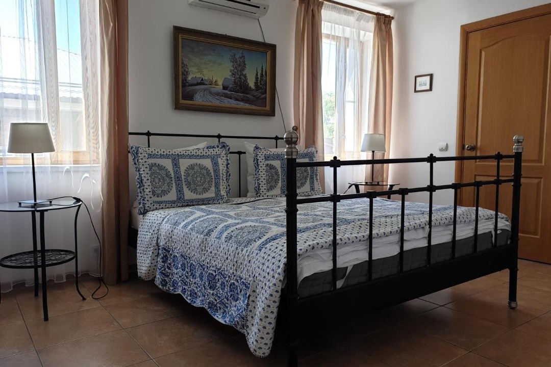 Photo of Bedroom in Suzdal