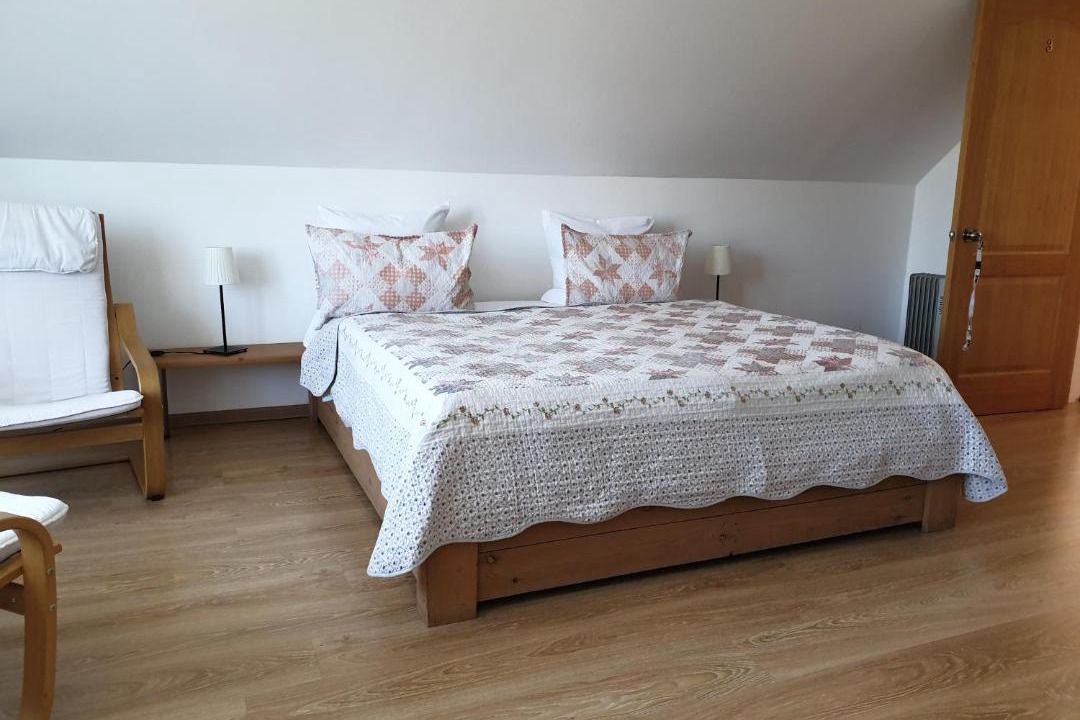 Photo of Bedroom in Suzdal