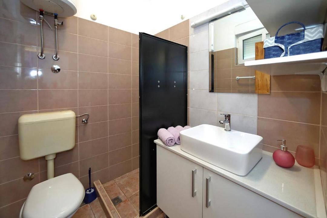 Photo of Bathroom in Bibinje