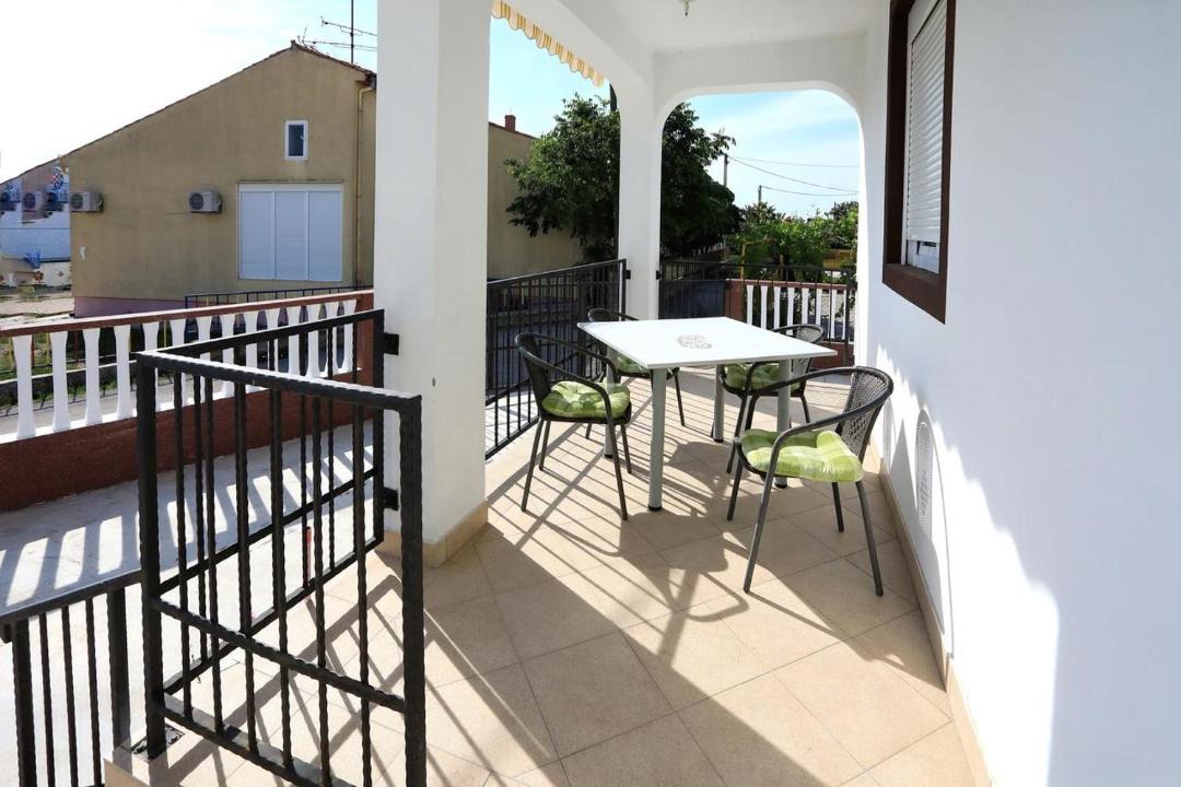 Photo of Patio Balcony in Bibinje