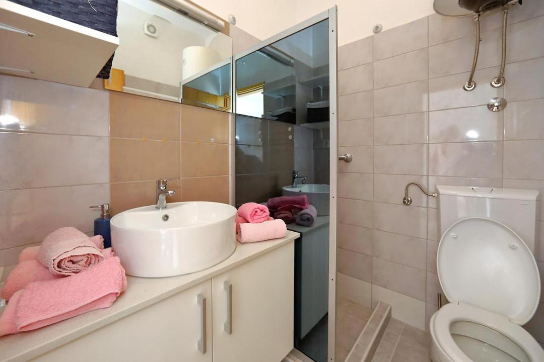 Photo of Bathroom in Bibinje