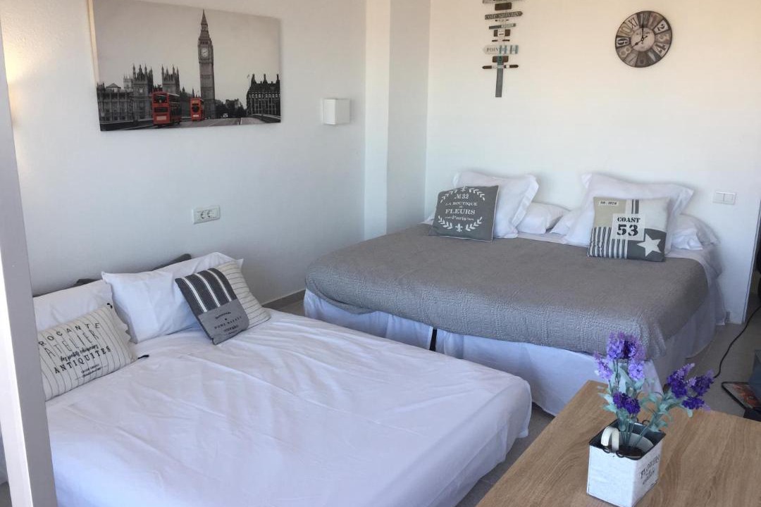 Photo of Bedroom in Ensanche Diputacion