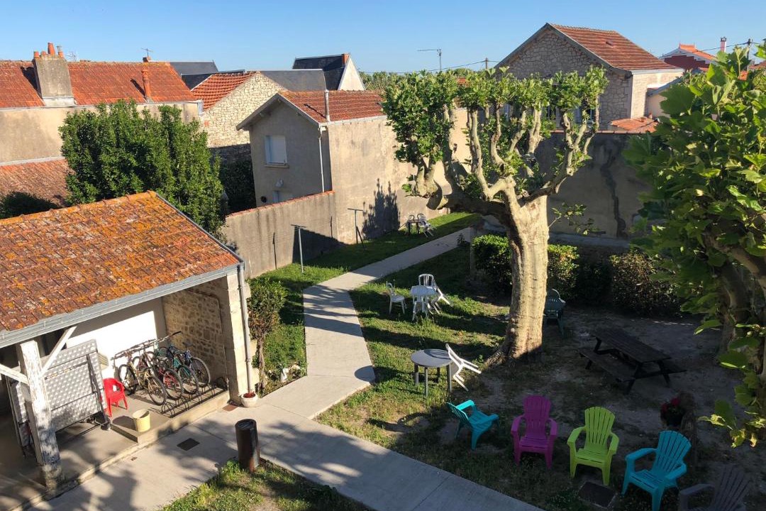 Photo of Others in Quartier des Dunes