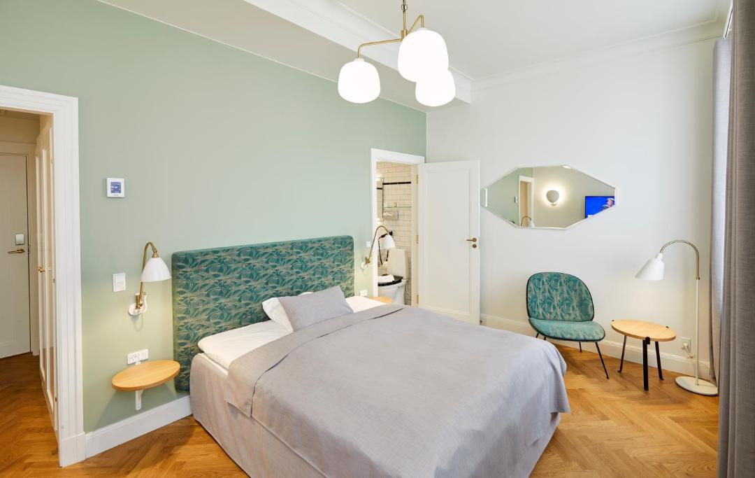 Photo of Bedroom in Randers