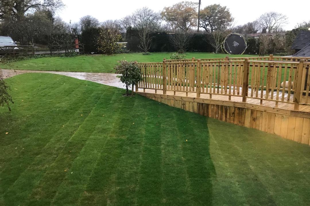 Photo of Others in Godshill