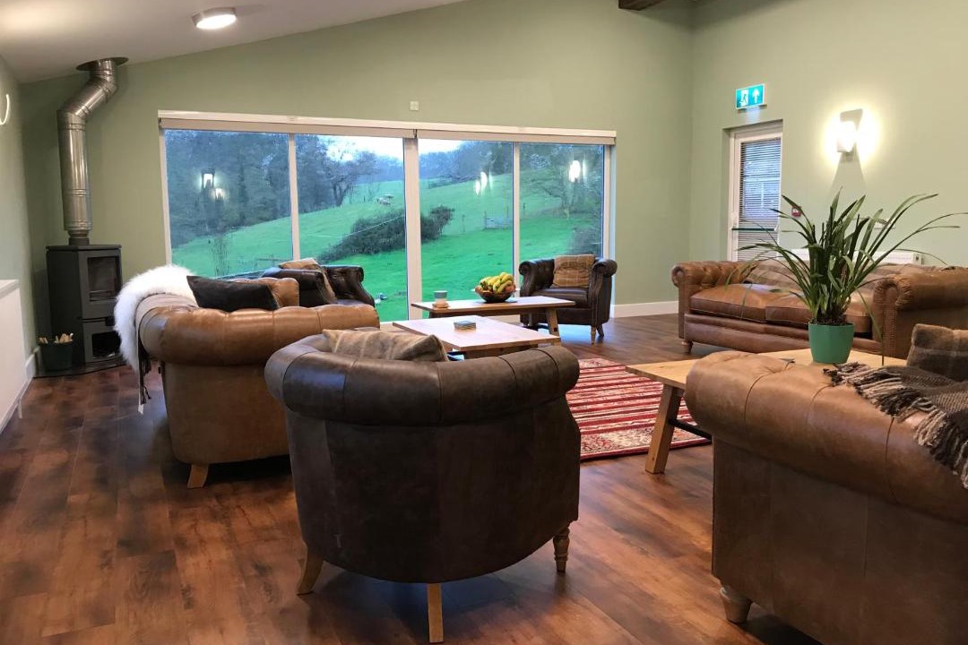 Photo of Livingroom in Godshill