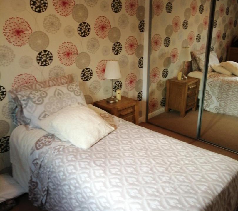 Photo of Bedroom in Loughor