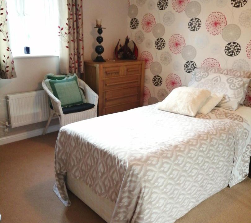 Photo of Bedroom in Loughor