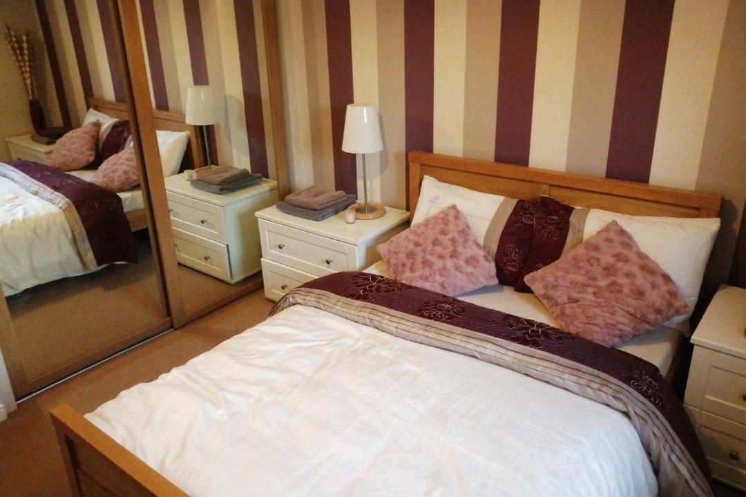 Photo of Bedroom in Loughor