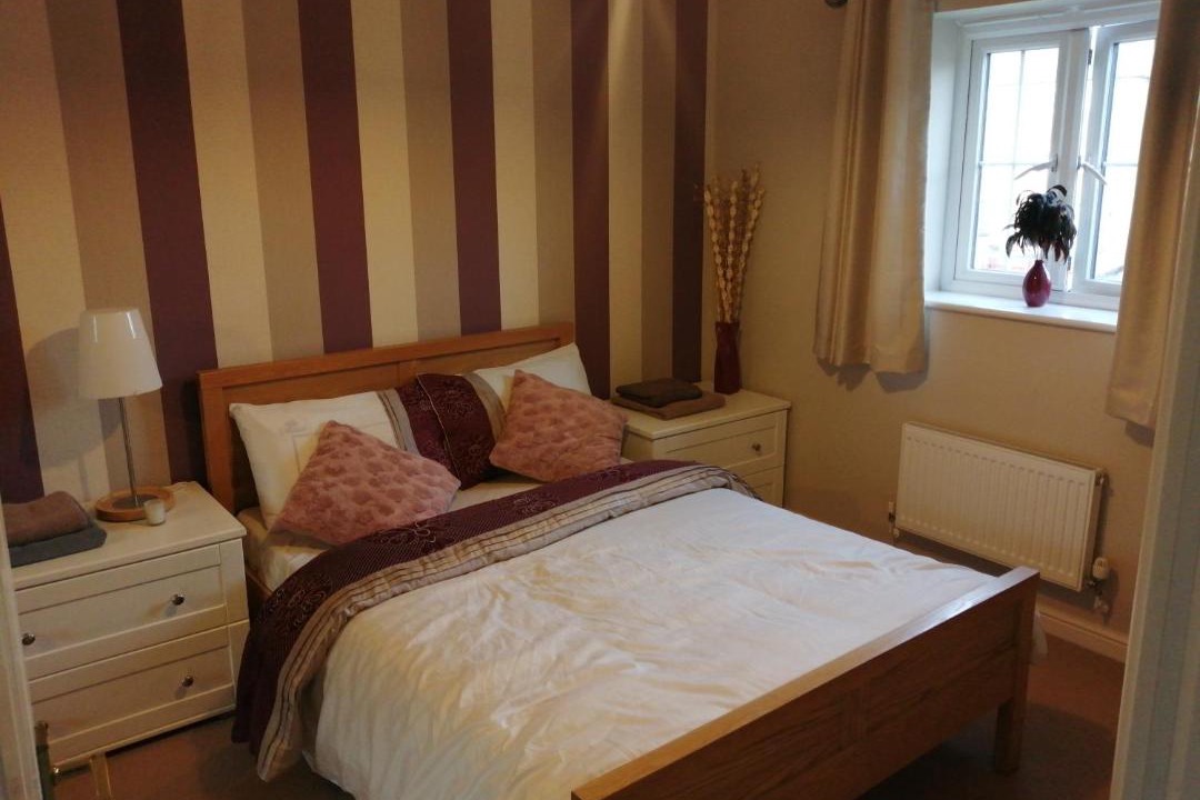 Photo of Bedroom in Loughor