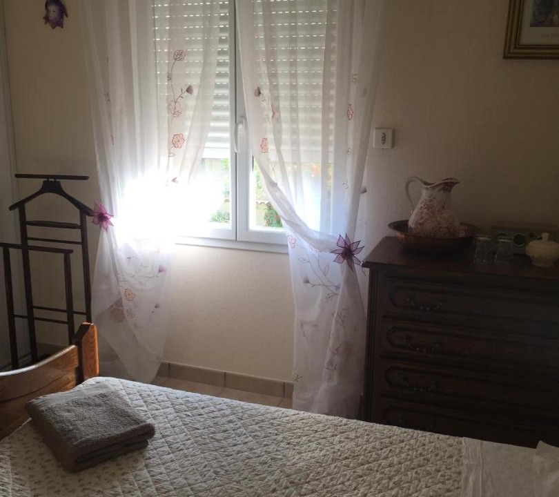 Photo of Bedroom in Magalas