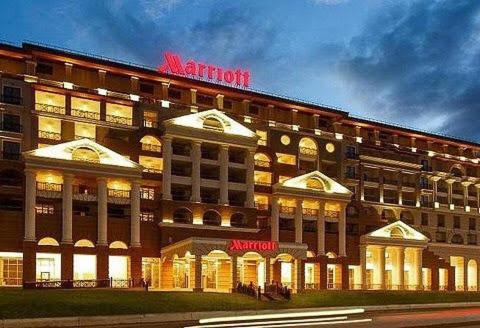 Photo of Buildings in Gorki Gorod