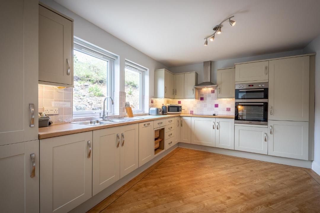 Photo of Kitchen in Isle of Skye