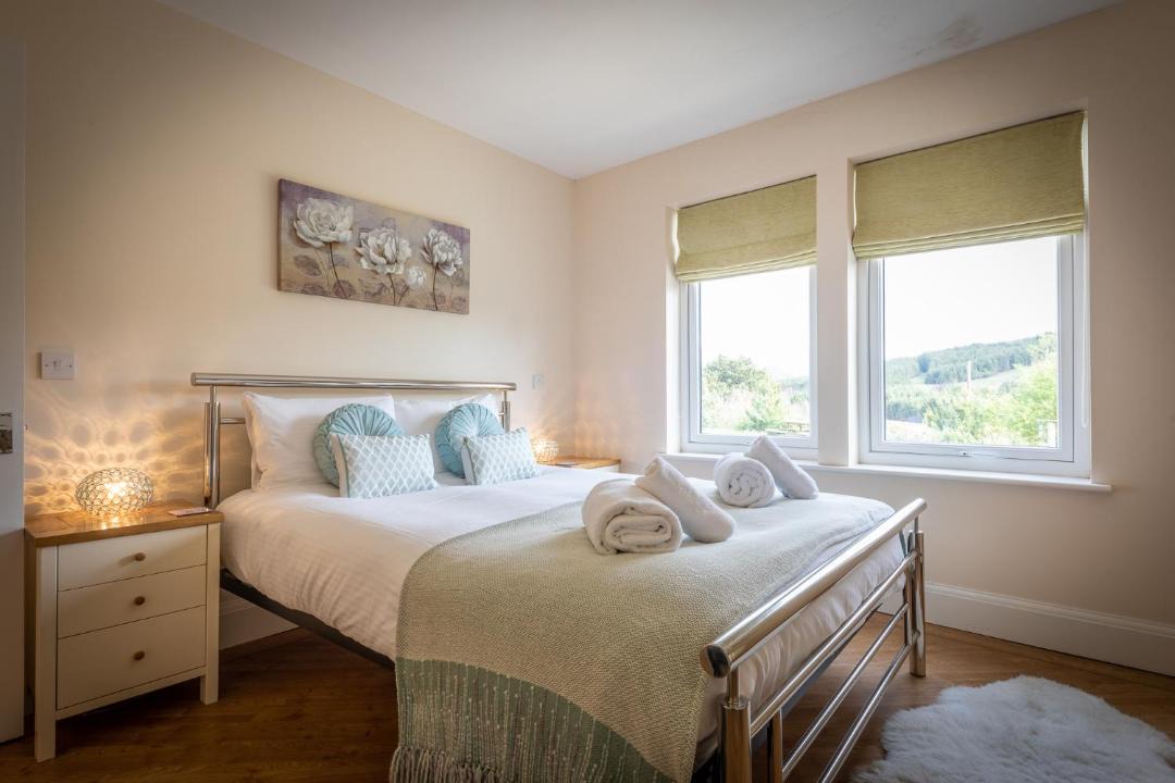 Photo of Bedroom in Isle of Skye