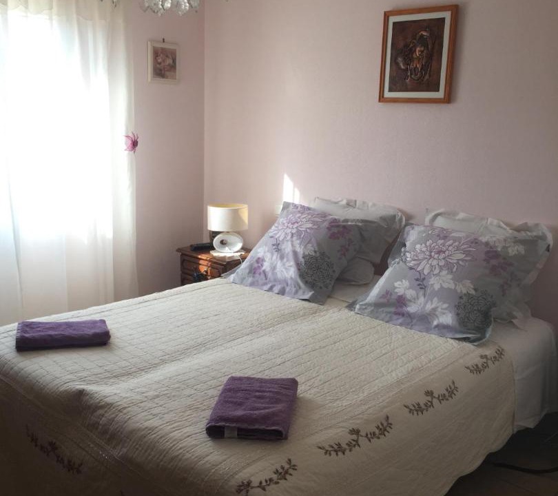 Photo of Bedroom in Magalas