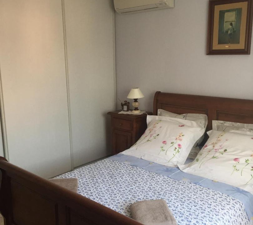 Photo of Bedroom in Magalas