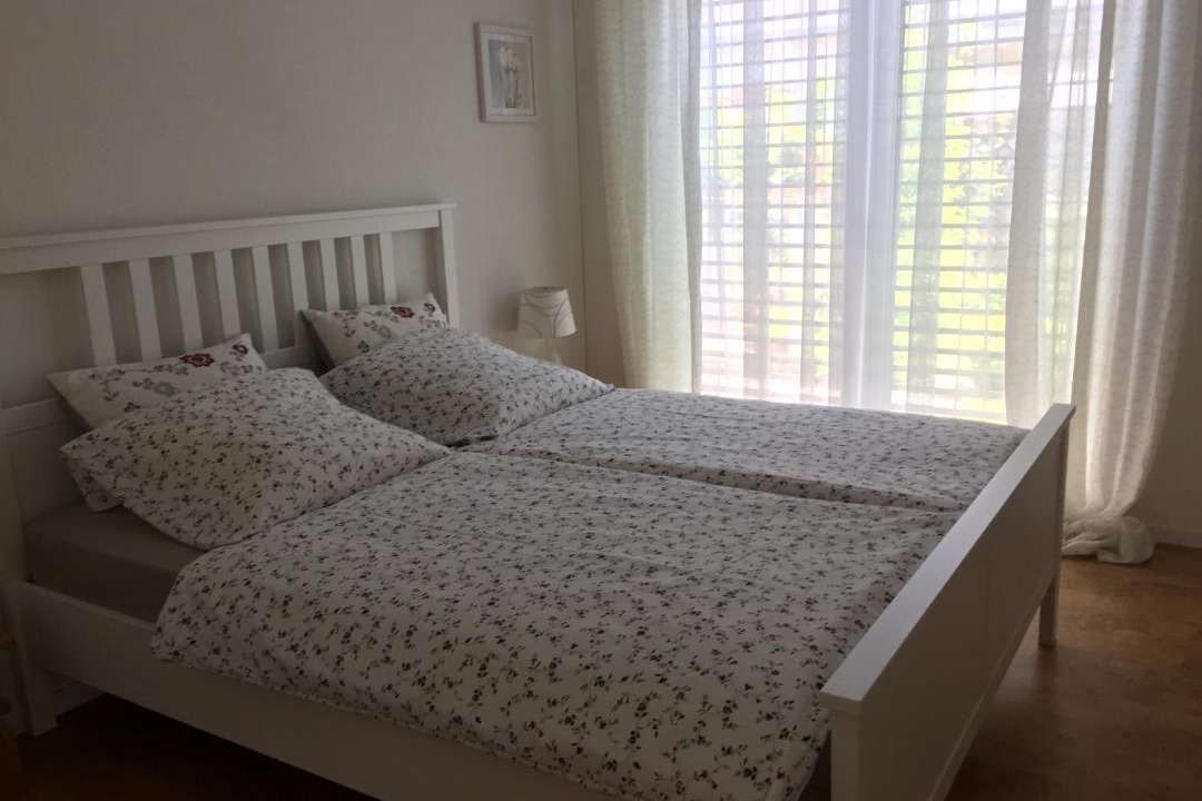 Photo of Bedroom in Beromuenster