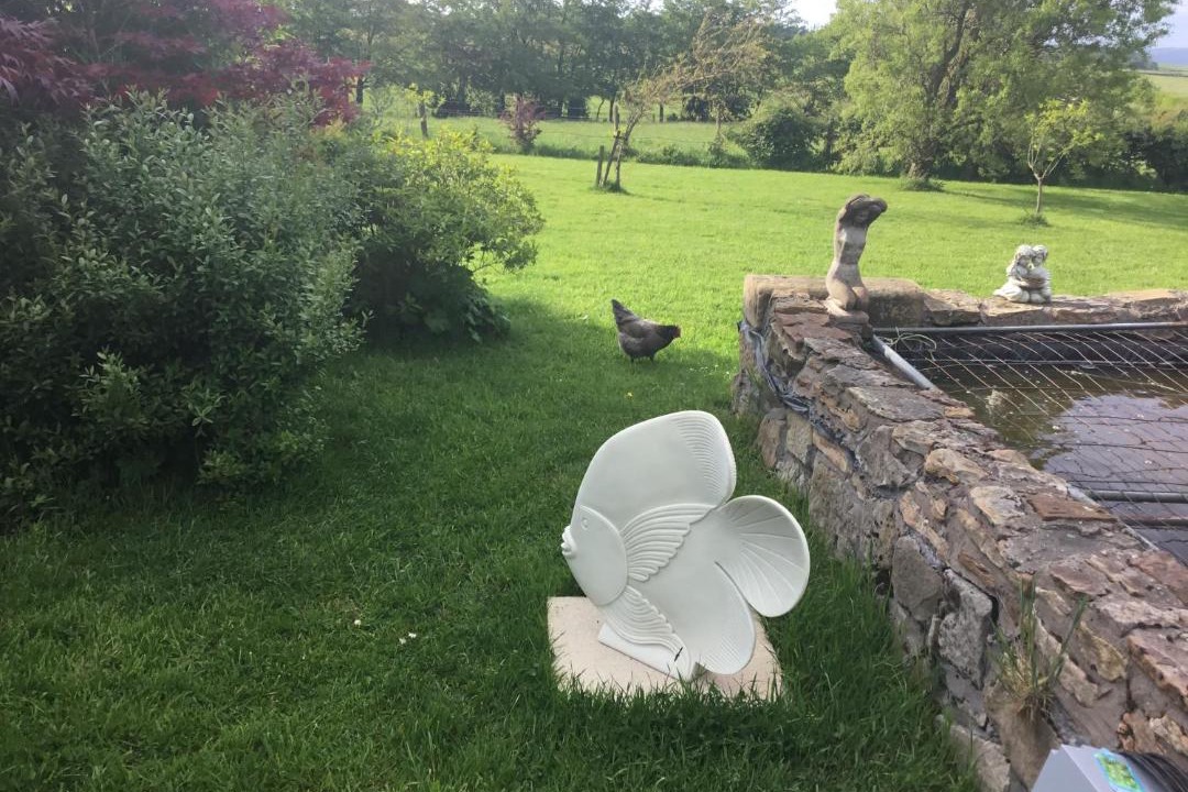 Photo of Outdoor in Stirling