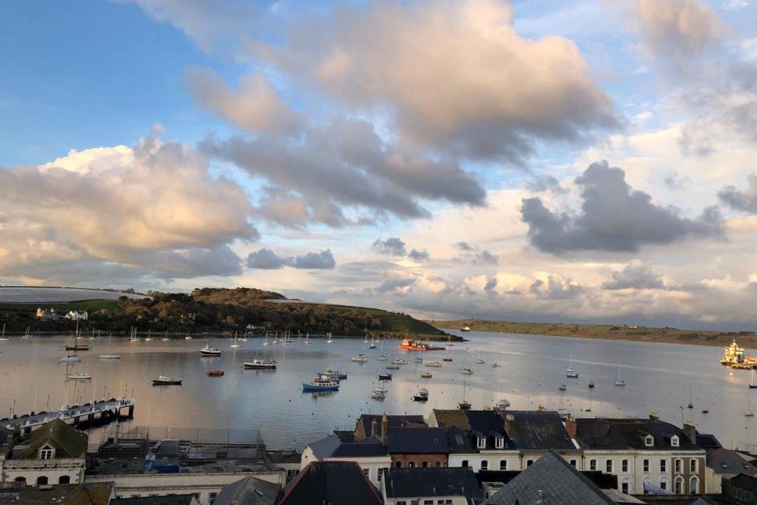 Photo of Others in Mylor Churchtown