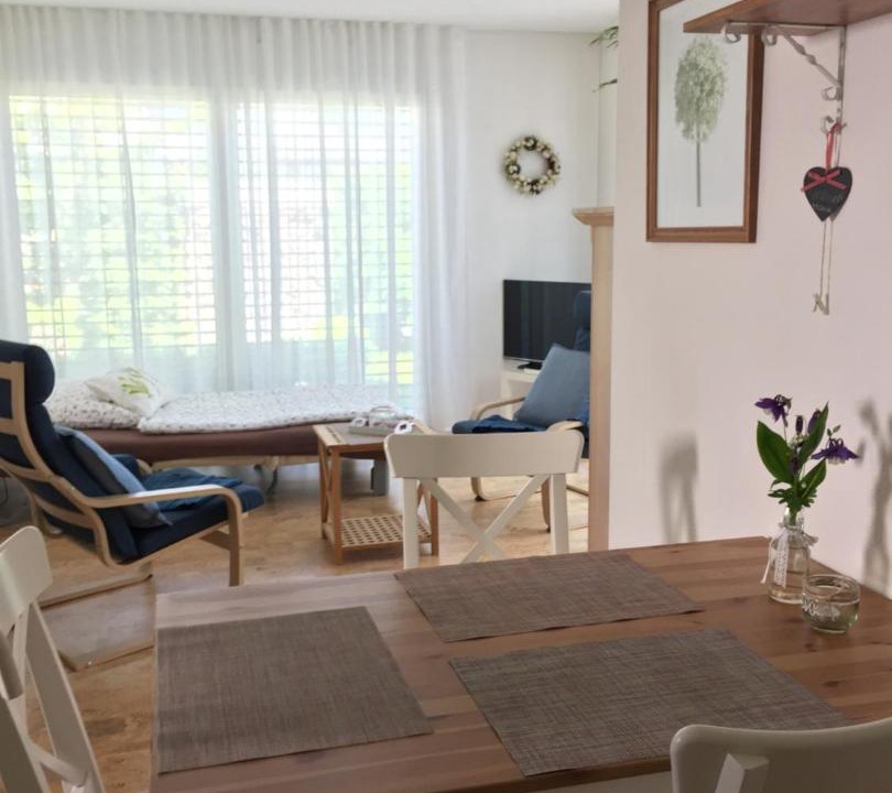 Photo of Livingroom in Beromuenster