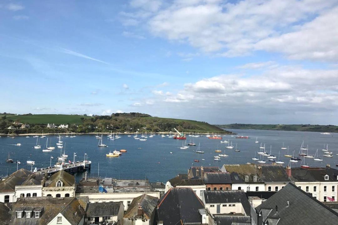 Photo of Others in Mylor Churchtown