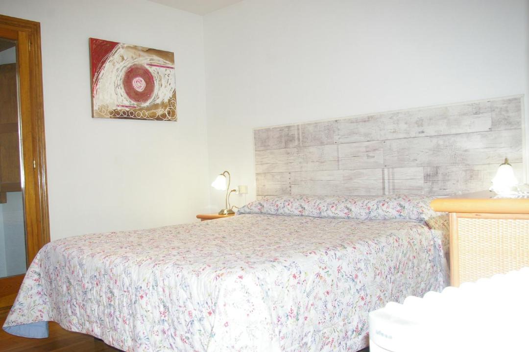 Photo of Bedroom in Ochagavia