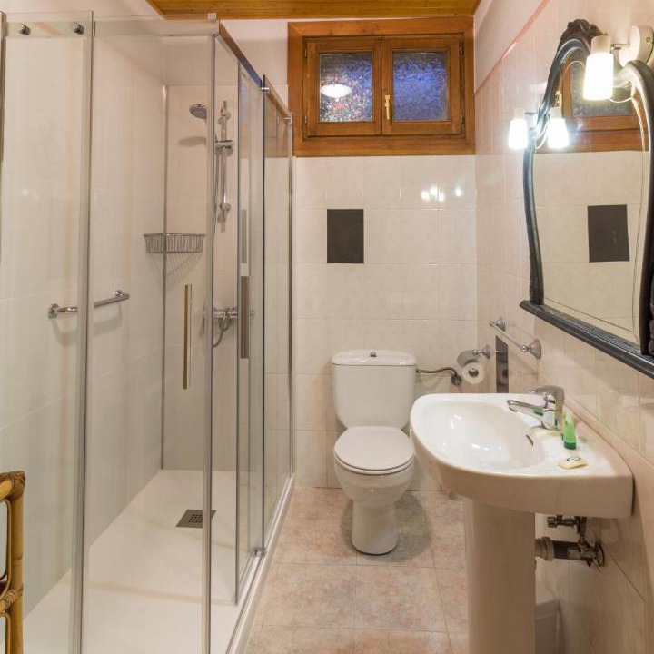 Photo of Bathroom in Ochagavia