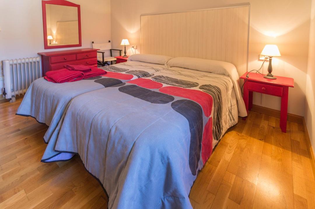 Photo of Bedroom in Ochagavia