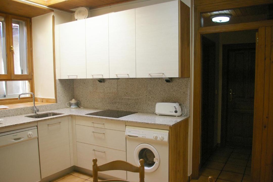 Photo of Kitchen in Ochagavia
