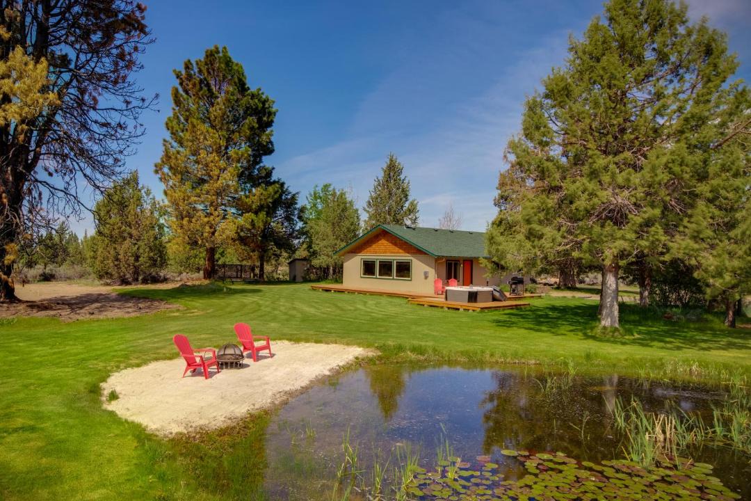 Photo of Others in Bend