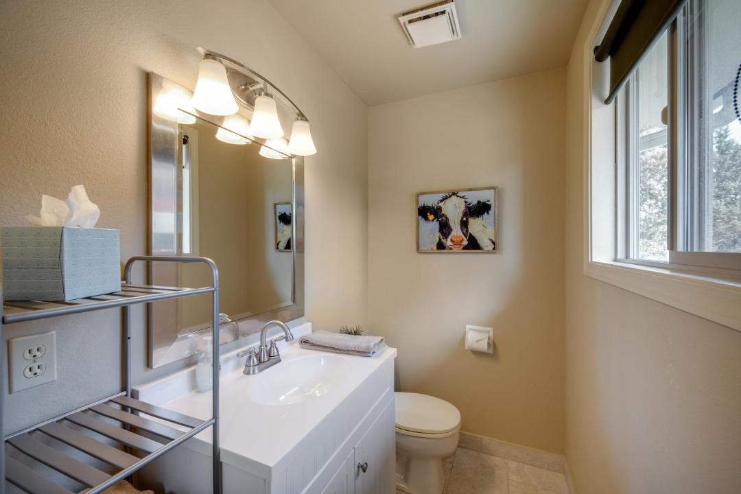 Photo of Bathroom in Bend