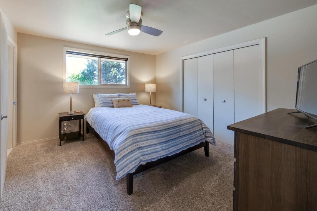 Photo of Bedroom in Bend