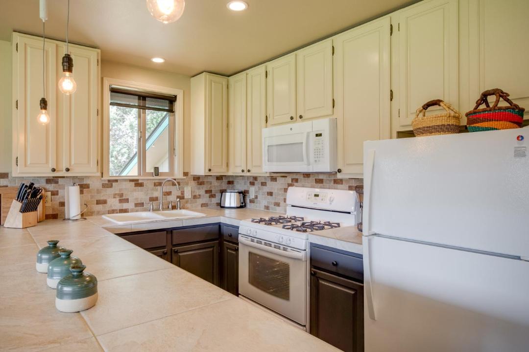 Photo of Kitchen in Bend