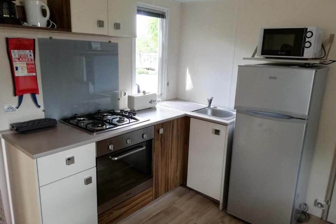 Photo of Kitchen in Saint-Jean-de-Monts