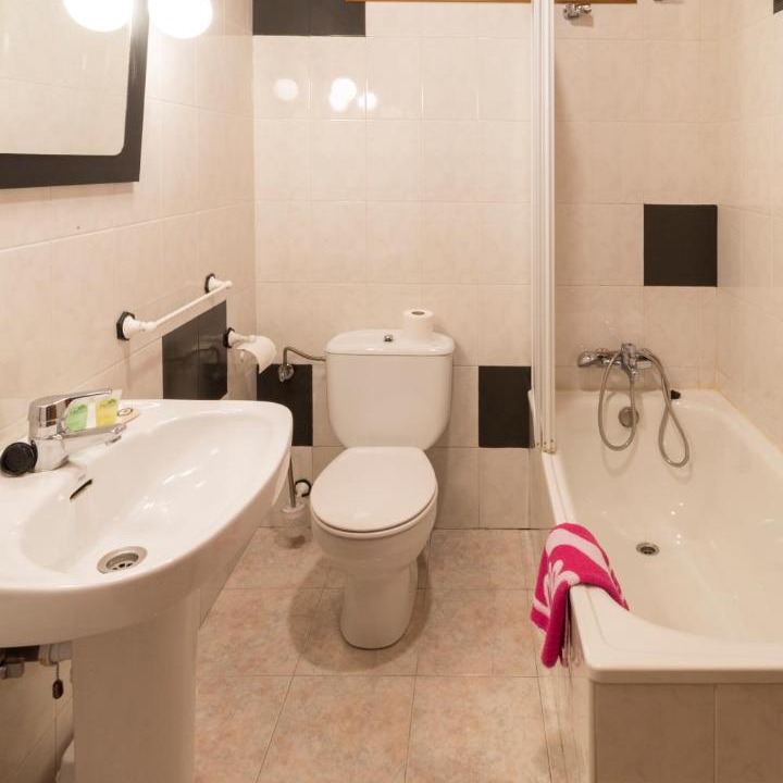 Photo of Bathroom in Ochagavia