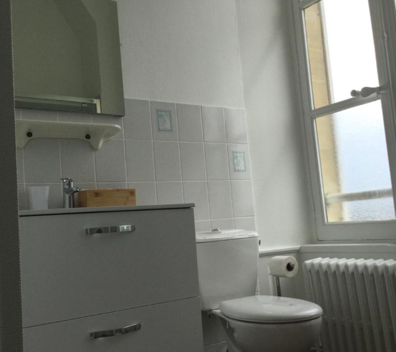 Photo of Bathroom in Saint-Vigor-le-Grand