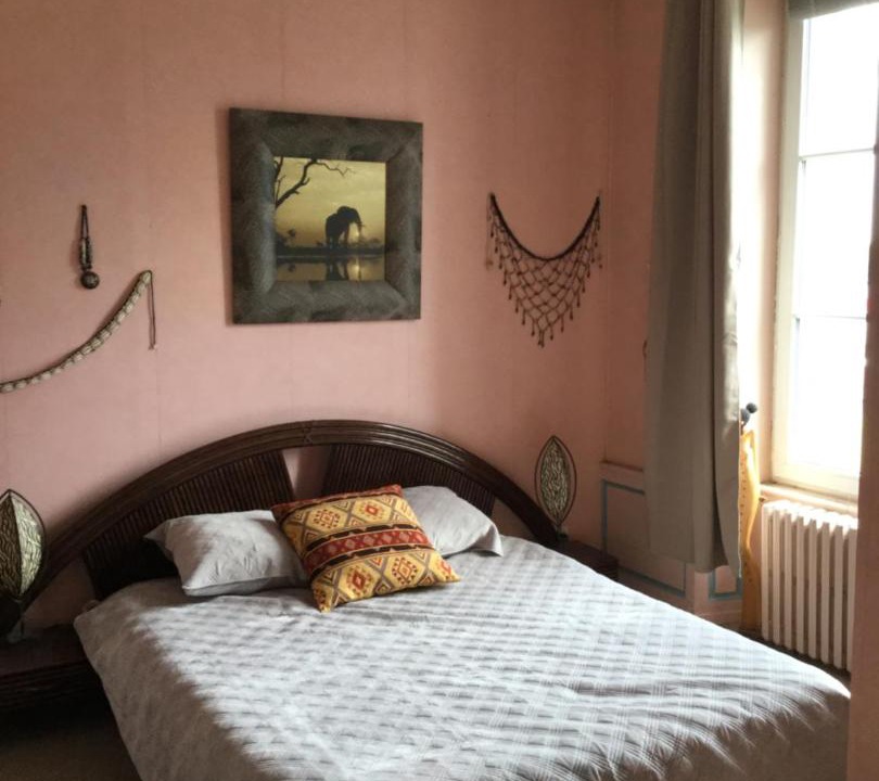 Photo of Bedroom in Saint-Vigor-le-Grand