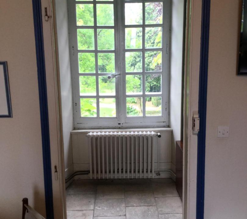 Photo of Livingroom in Saint-Vigor-le-Grand