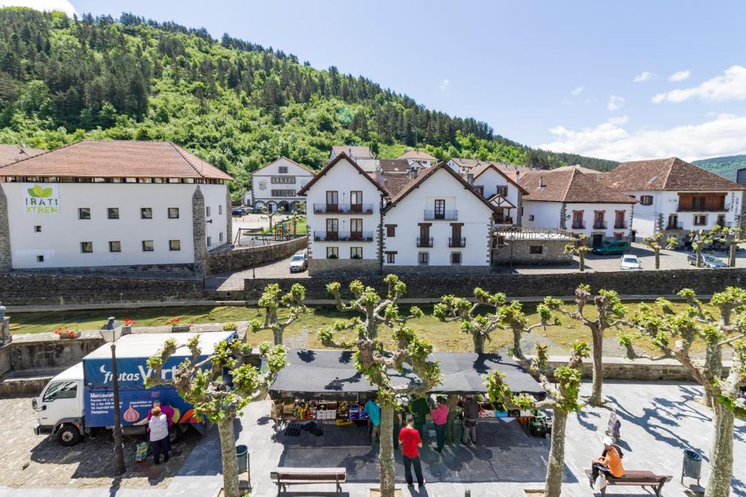 Photo of Others in Ochagavia