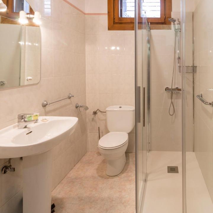 Photo of Bathroom in Ochagavia