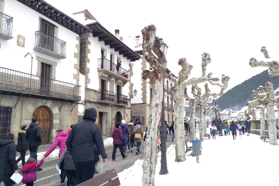 Photo of Others in Ochagavia