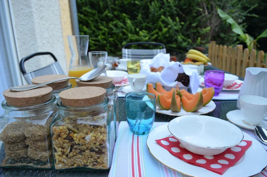 Photo of Patio Balcony in Conques-sur-Orbiel