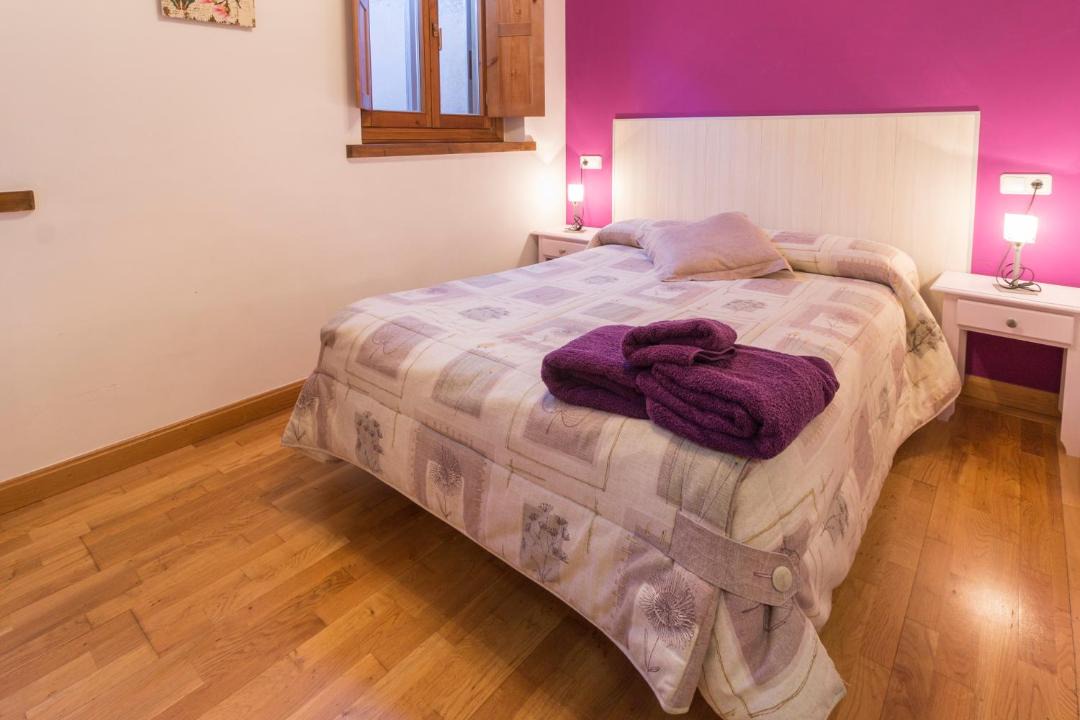 Photo of Bedroom in Ochagavia