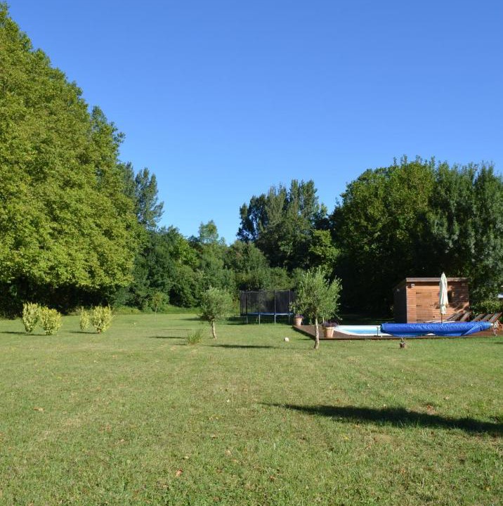 Photo of Buildings in Conques-sur-Orbiel